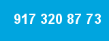 917 320 87 73 917 320 87 73